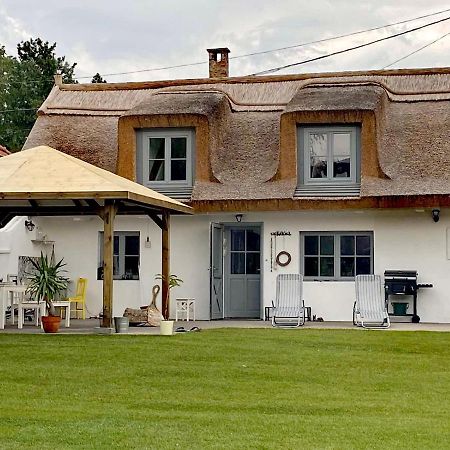 Ferienwohnung Velelak Velence Exterior foto