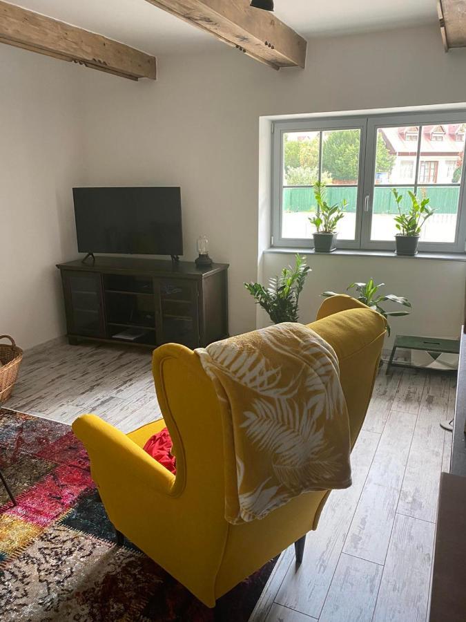 Ferienwohnung Velelak Velence Exterior foto