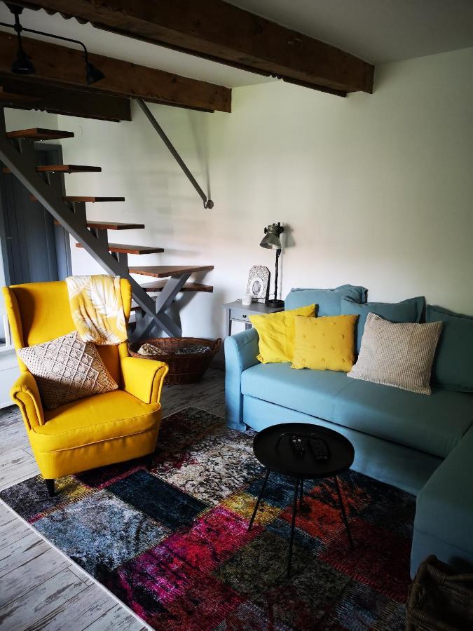 Ferienwohnung Velelak Velence Exterior foto