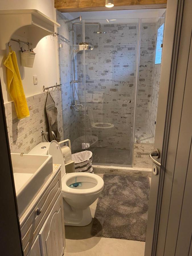 Ferienwohnung Velelak Velence Exterior foto