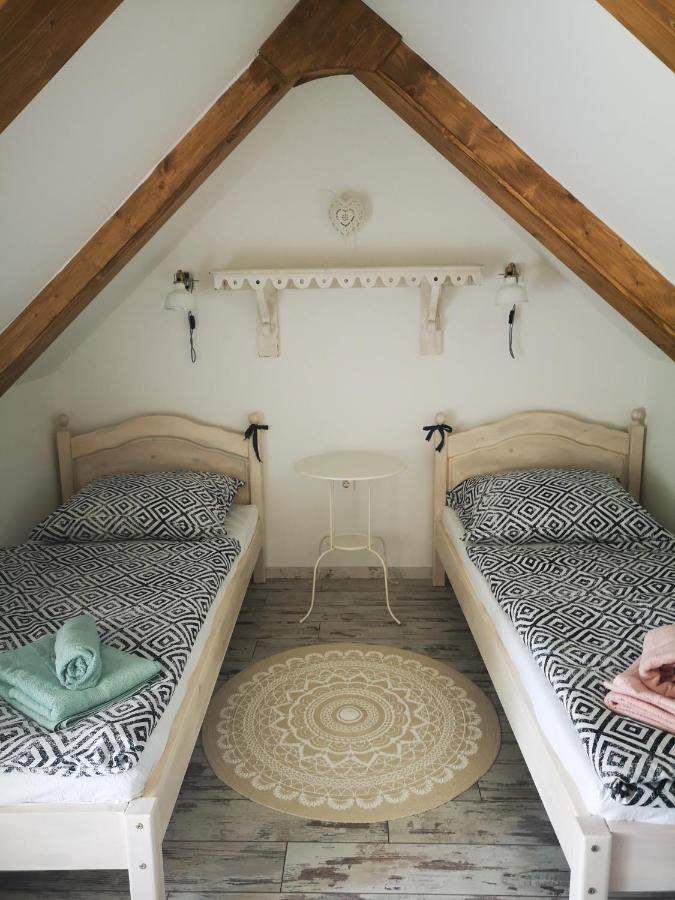Ferienwohnung Velelak Velence Exterior foto