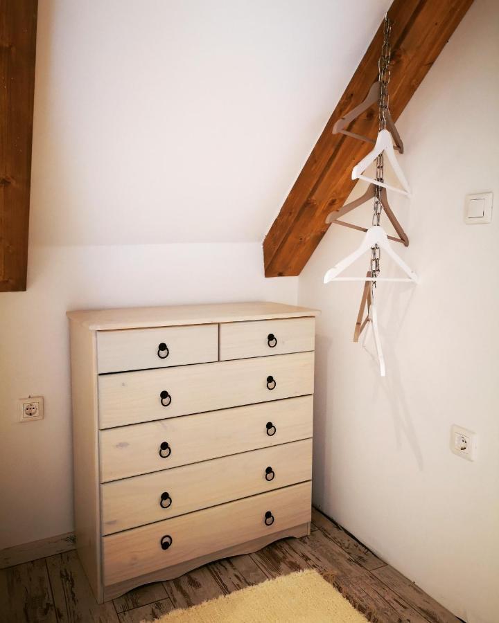 Ferienwohnung Velelak Velence Exterior foto