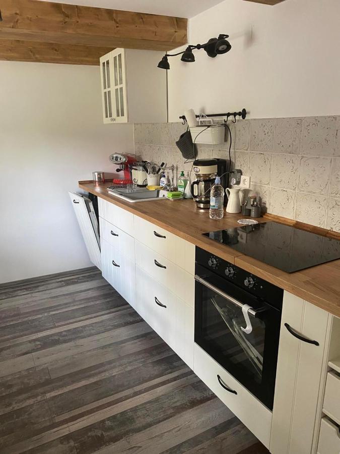 Ferienwohnung Velelak Velence Exterior foto