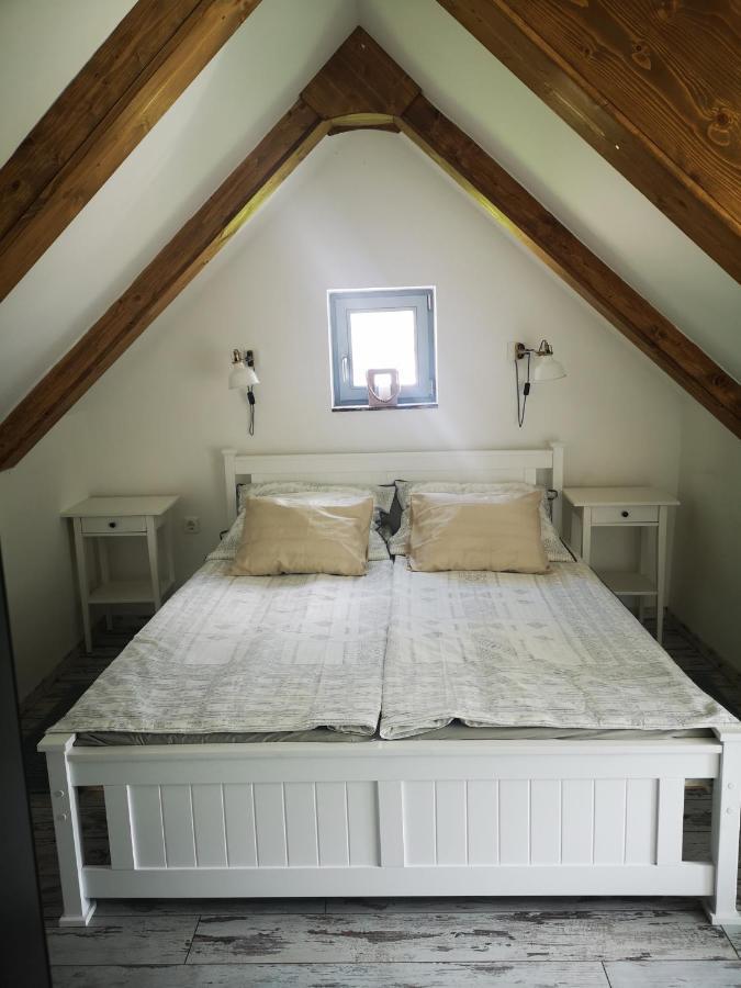 Ferienwohnung Velelak Velence Exterior foto