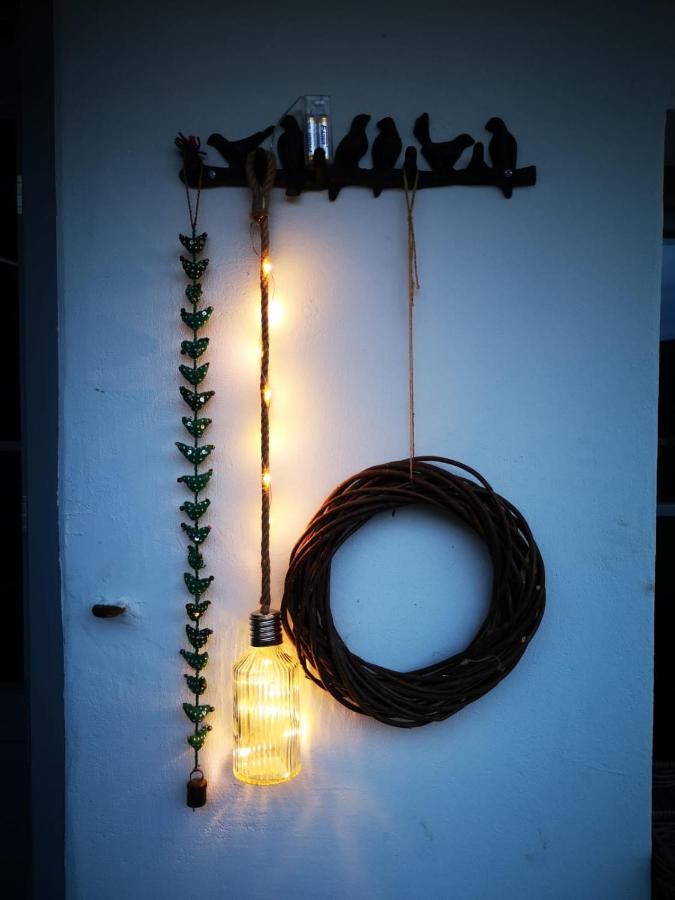 Ferienwohnung Velelak Velence Exterior foto