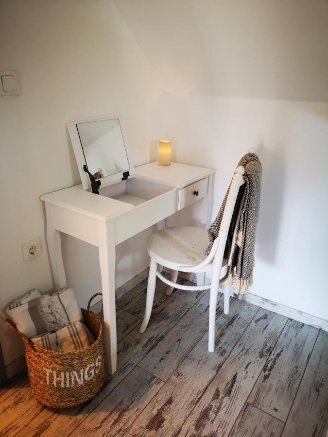 Ferienwohnung Velelak Velence Exterior foto