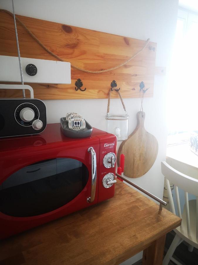 Ferienwohnung Velelak Velence Exterior foto